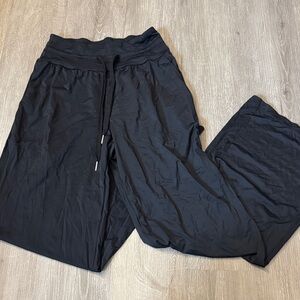 Wide Leg Halara Sweatpants